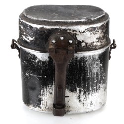 German WW1/WW2 M.1910 Kochsgeschirr - Mess tin