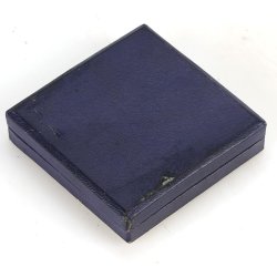 German WW2 Hallenkampfspiele der Oberrheinischen HJ 1942 cased victory award