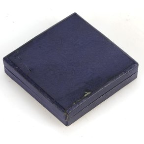 German WW2 Hallenkampfspiele der Oberrheinischen HJ 1942 cased victory award
