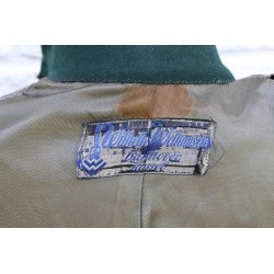 German WW2 Heer/Army Medic Dentist Officer's Tunic