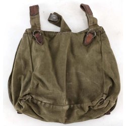 German WW2 Army M31 bread bag