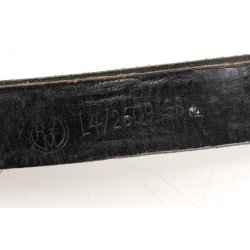 German WW2 SS/SA/HJ/DJ/Army over the shoulder strap