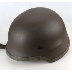 German Bundeswehr M826 helmet