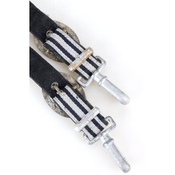 German WW2 Railway Protection (Bahnschutz) dagger hangers