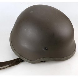 German Bundeswehr M826 helmet