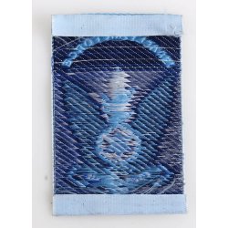 Israeli Air Force cloth patch