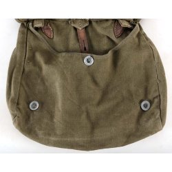 German WW2 Army M31 bread bag