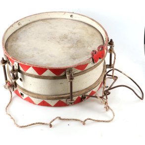 German WW2 Hitler-Jugend snare Drum