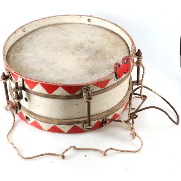 German WW2 Hitler-Jugend snare Drum