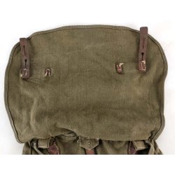 German WW2 Army M31 bread bag