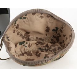 German Bundeswehr M826 helmet