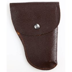 German BW or DDR Walther holster