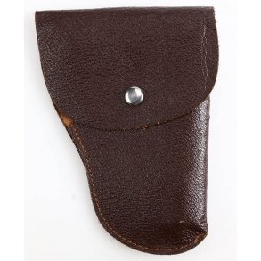 German BW or DDR Walther holster