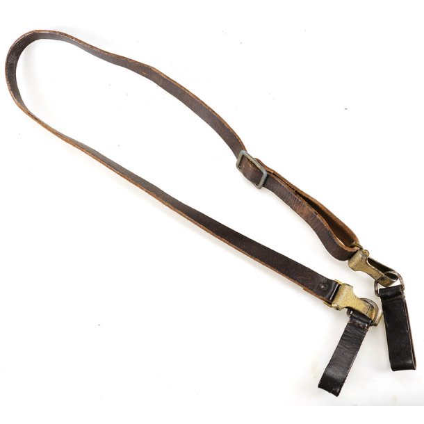 German WW2 Army General/Political leader over the shoulder strap