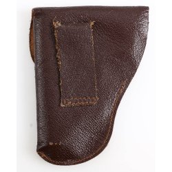 German BW or DDR Walther holster