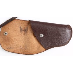 German BW or DDR Walther holster