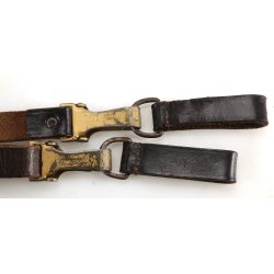 German WW2 Army General/Political leader over the shoulder strap