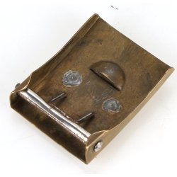 German WW2 SA EM/NCO's belt buckle