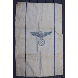 German WW2 H.Vpfl. (Heeres Verpflegung / Army Food Supply)Sack