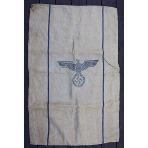 German WW2 H.Vpfl. (Heeres Verpflegung / Army Food Supply)Sack