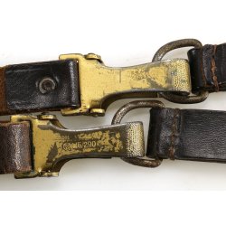 German WW2 Army General/Political leader over the shoulder strap