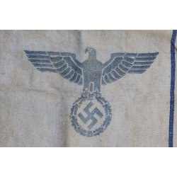 German WW2 H.Vpfl. (Heeres Verpflegung / Army Food Supply)Sack