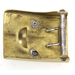 German WW2 SA EM/NCO  belt and buckle