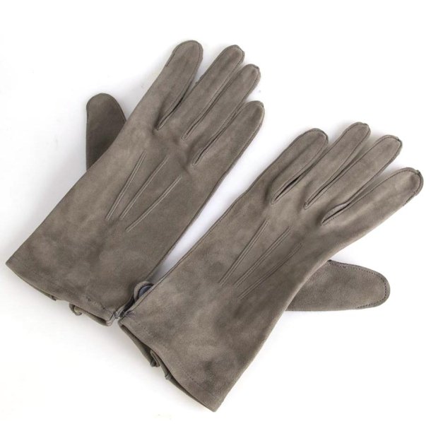 Wehrmacht Officer's gloves German WW12 Uniforms