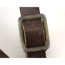 German WW2 Army General/Political leader over the shoulder strap