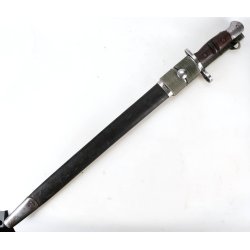 England WW1 M 1913 bayonet by REMINGTON-USA