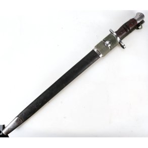 England WW1 M 1913 bayonet by REMINGTON-USA