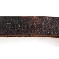 German WW2 Army General/Political leader over the shoulder strap