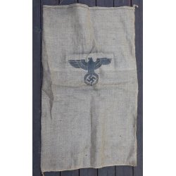 German WW2 Army Food or Supply Sack