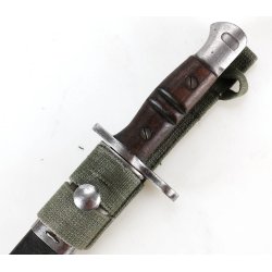 England WW1 M 1913 bayonet by REMINGTON-USA