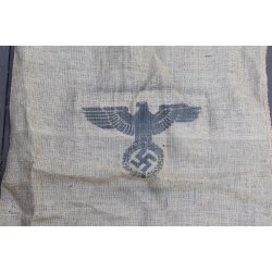 German WW2 Army Food or Supply Sack