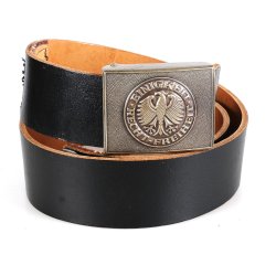 West German / Bundeswehr belt and buckle