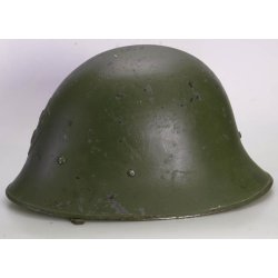 Swedish armed forces M/21 helmet