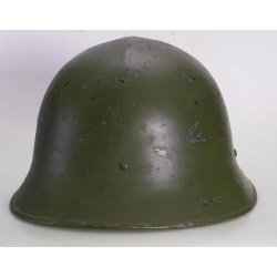 Swedish armed forces M/21 helmet