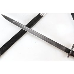 England WW1 M 1913 bayonet by REMINGTON-USA