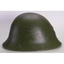 Swedish armed forces M/21 helmet