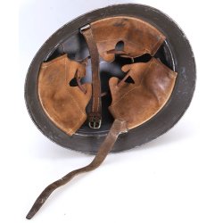 Swedish armed forces M/21 helmet