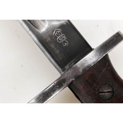 England WW1 M 1913 bayonet by REMINGTON-USA