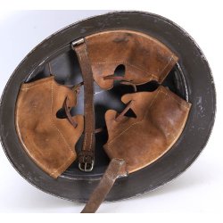 Swedish armed forces M/21 helmet