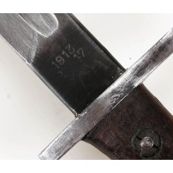 England WW1 M 1913 bayonet by REMINGTON-USA