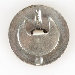 British WW2 The King�s Badge ("For Loyal Service") 