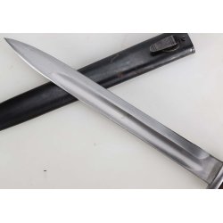 German WW1 Second pattern M1884/98 bayonet