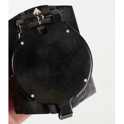 German WW2 Wehrmacht marching compass 'MK'