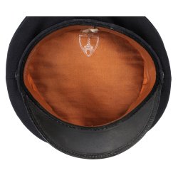 German WW2 War Veterans (Reichskriegerbund) Peaked visor Cap