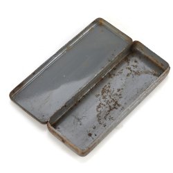 German WW2 Wehrmacht 'Masten-Brille' case