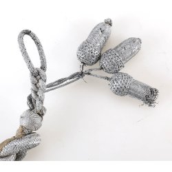 German WW2 Army/Heer grade 8 marksmen�s lanyard